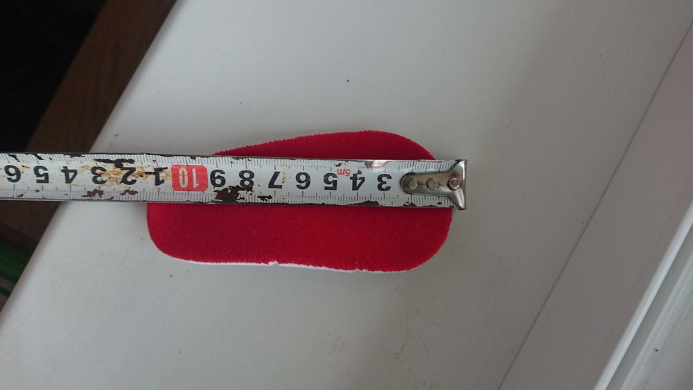 Бебешки буйки Беко Бейби, номер 18