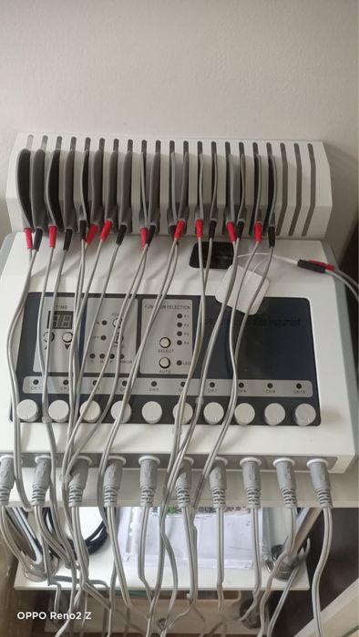 Продам миостимулятор мощный