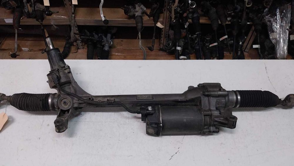 Кормилна рейка за Фолксваген Транспортер Т6 ( VW Transporter T6 )