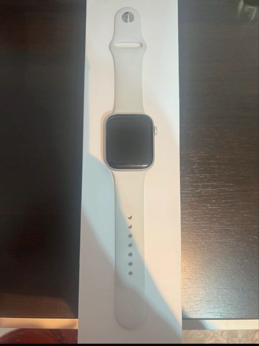 Apple Watch Seria 6