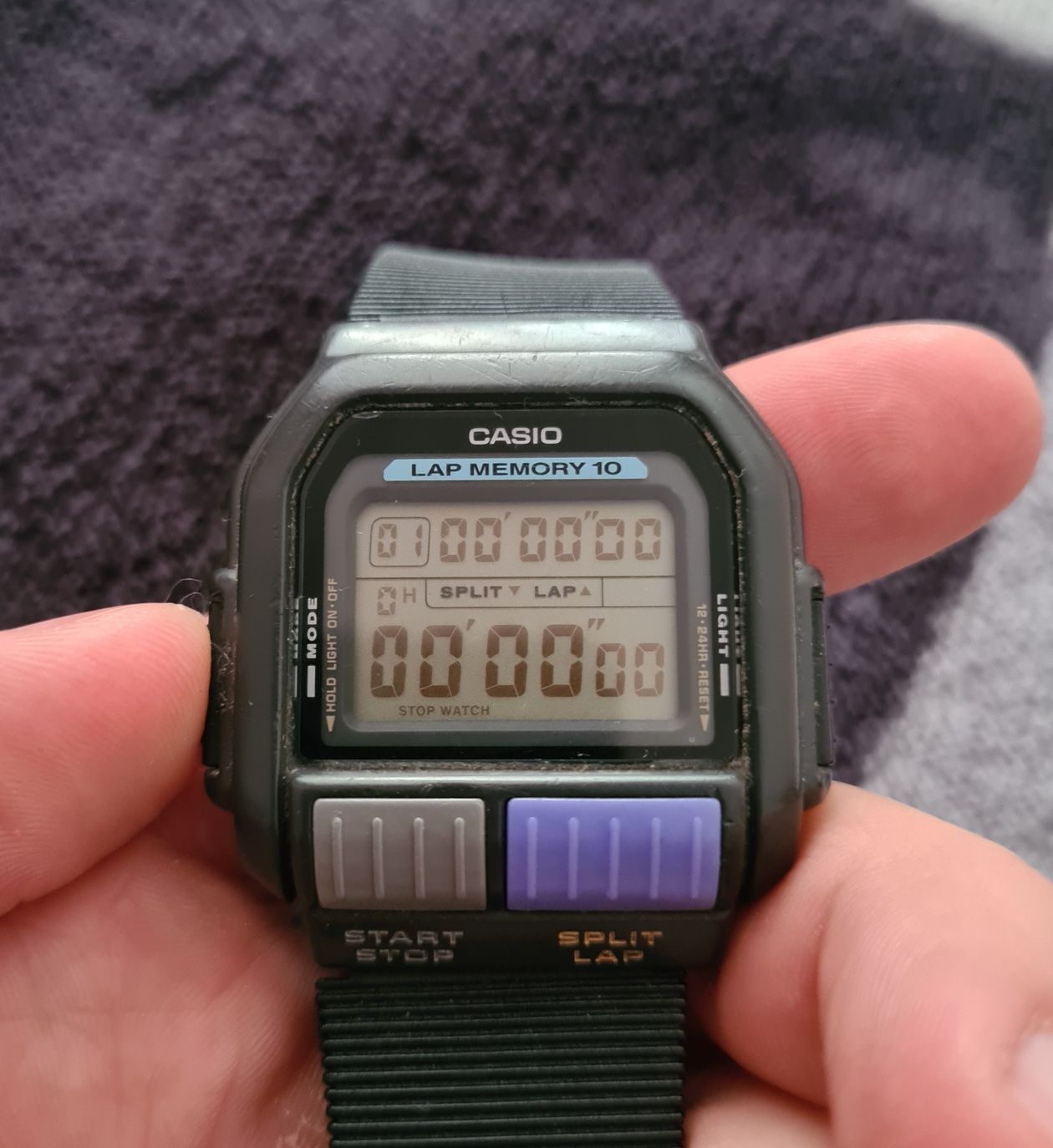 Casio sales sdb 600