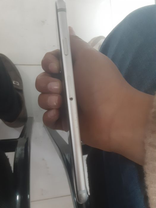 Iphone 6 zor ishlidi kameralari zorzaryadka kabel blan qoshb beramz