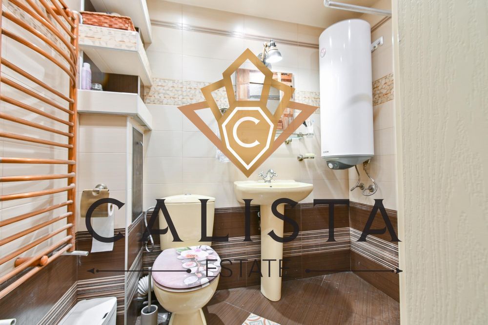 Дава се под наем Двустаен апартамент в София, Лагера - 64 кв.м за 749 € - Снимка #6