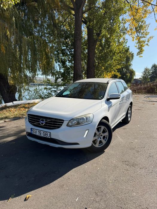 Volvo XC 60
