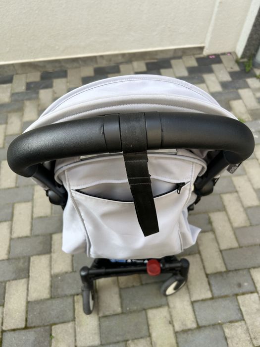 Babyzen Yoyo Connect