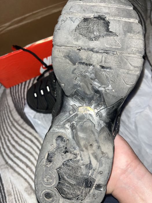 Обувки nike tn air max plus