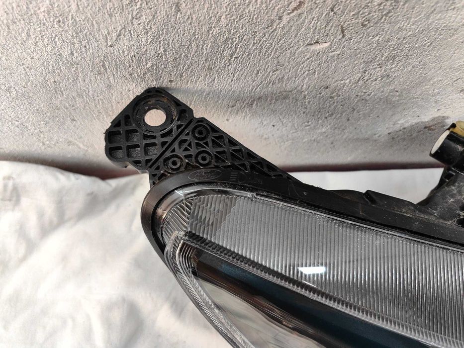 Оригинален фар Ляв Десен  Форд Фокус 4  Ford Focus MK4  Full Led