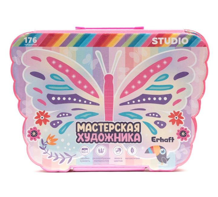 Игрушки к новому году