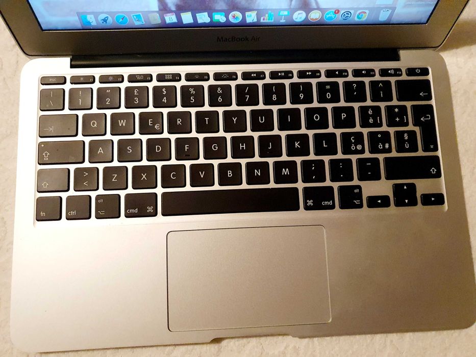 MacBook Air 2015 11 inc