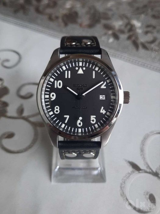 SEIKO-PILOT-automatic