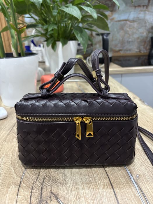 Сумка bottega новая