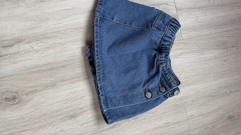 Детска рокля …..