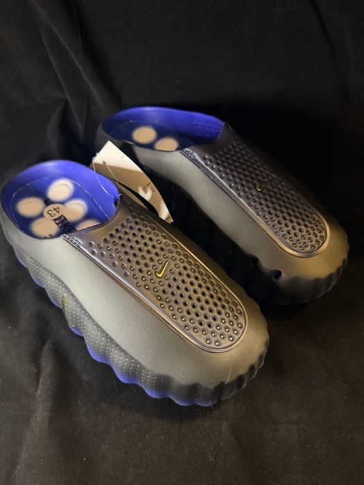 Nike mind 43, nou