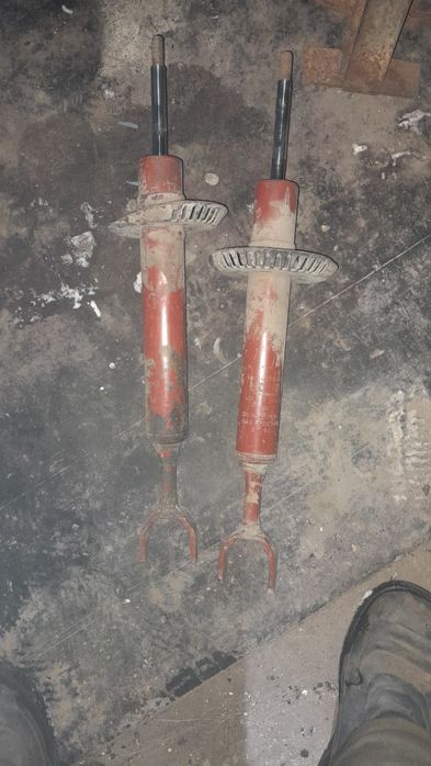 Стойки для ауди а6с5