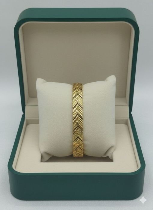 Ampli 5 davleniya uchun braslet