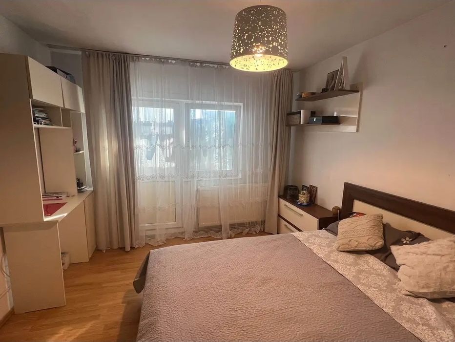 Apartament 3 camere