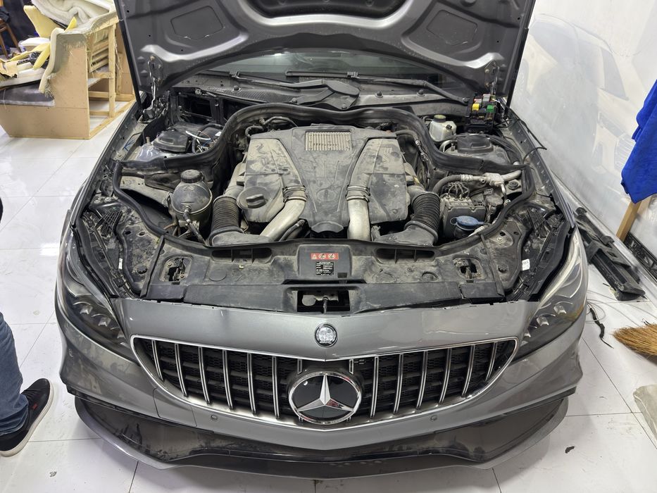 Автосервис Major