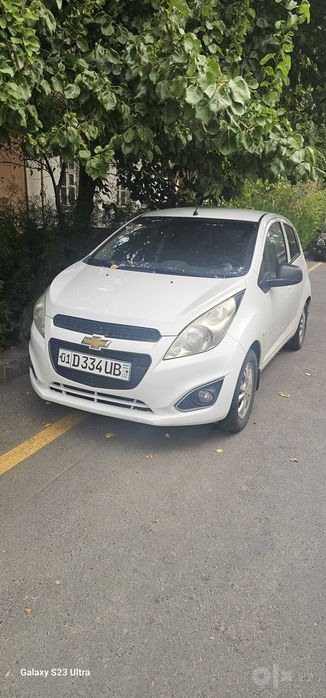 Spark mexanika 2 pozitsa
