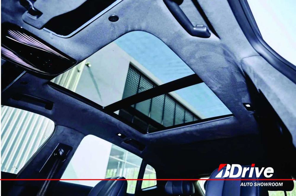 Voyah Courage 2025 Full EV