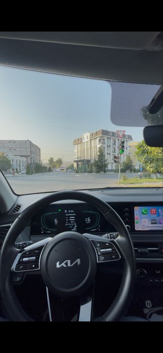 Ajoyp xizmat siz uchun yngilik