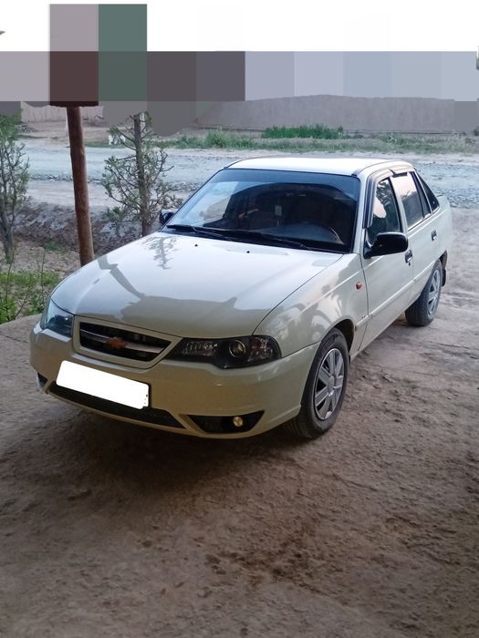 Mashina kraskasi toza