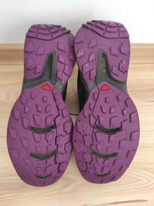 Adidas drumeție SALOMON GtX  40