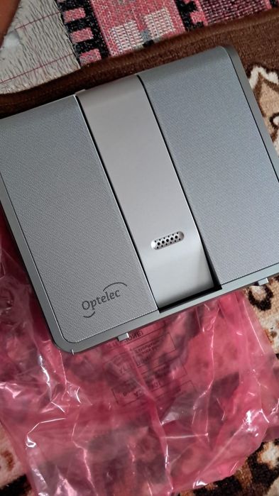 Портативный видеоувеличитель ClearReader+