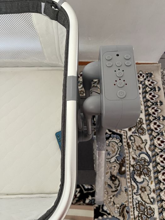 Кидилоның люлькасы сатылады