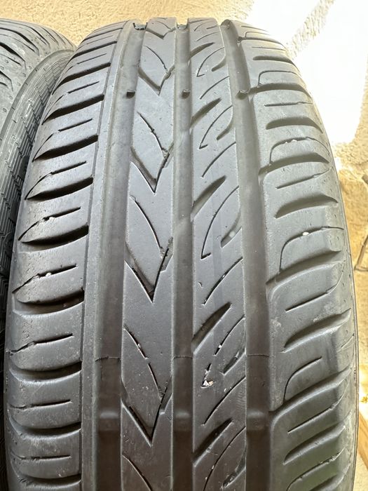 Автомобилни гуми 195 65 15 Gislaved