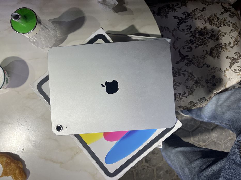 Ipad a16.
