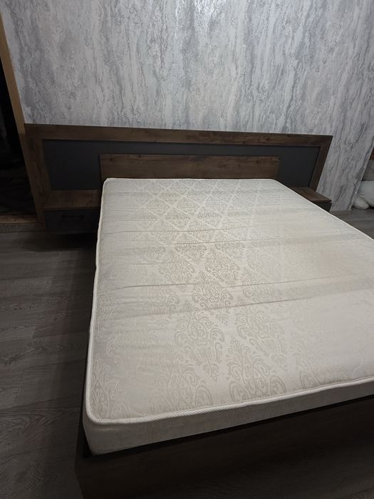 Продам кровать срочно