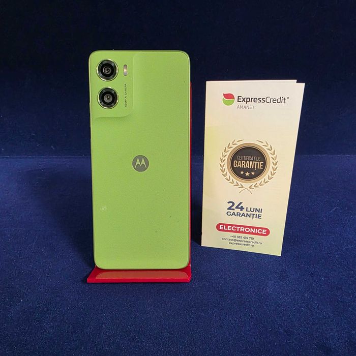Motorola Moto G06 ( B34499.1 / Ag28 Doi Baieti ) Garantie 2 ani !