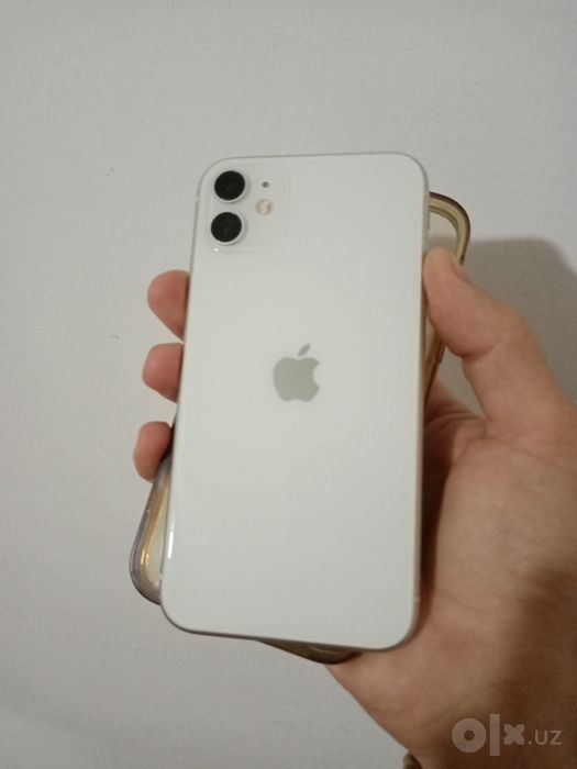 IPhone 11 128 GB