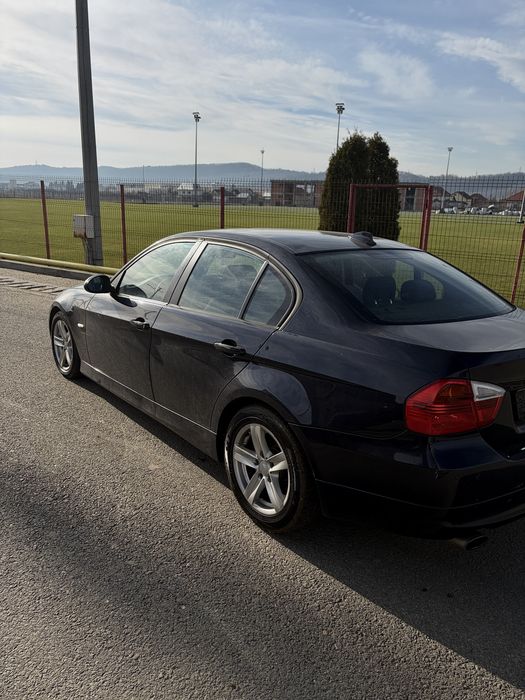 Bmw e90 320d ( seria 3 )