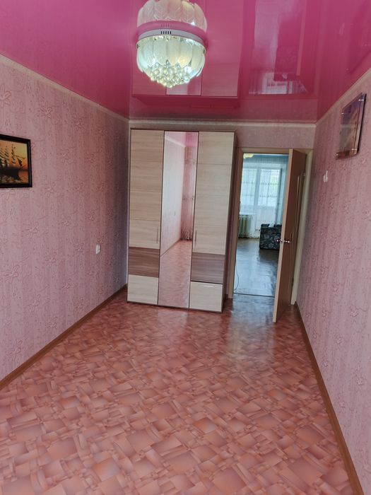 Кв. 2х ком. 2-9 4эт. Не угловая.