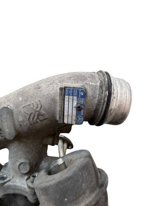 Turbina bi-turbo MERCEDES BENZ SPRINTER 2.2 euro 5 cod A6510905780
