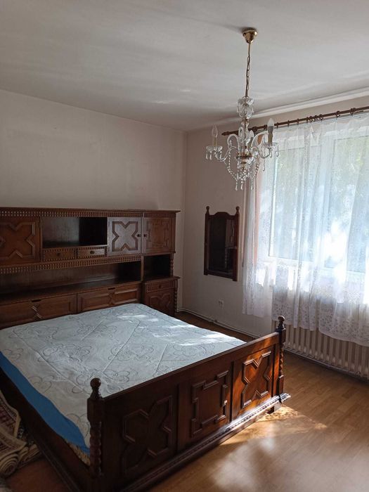 PF vând apartament 3 camere Grigorescu (107MP), situat pe str. Buzău. Accept și schimb cu apartament de 2 camere.