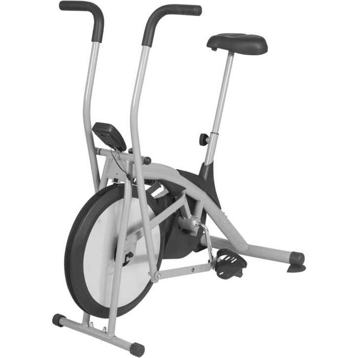 Bicicleta Fitness - Afișaj electronic