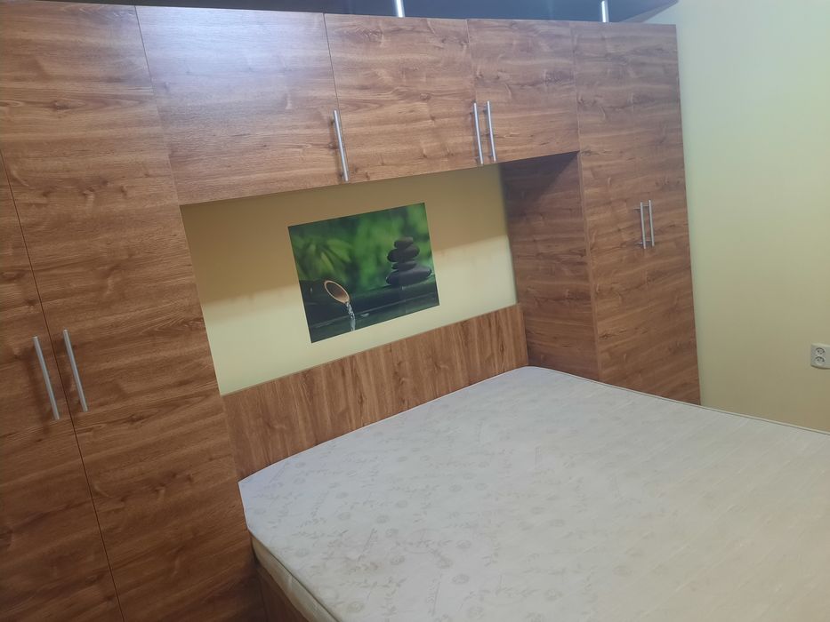 Închiriez apartament cu 3 camere Lugoj