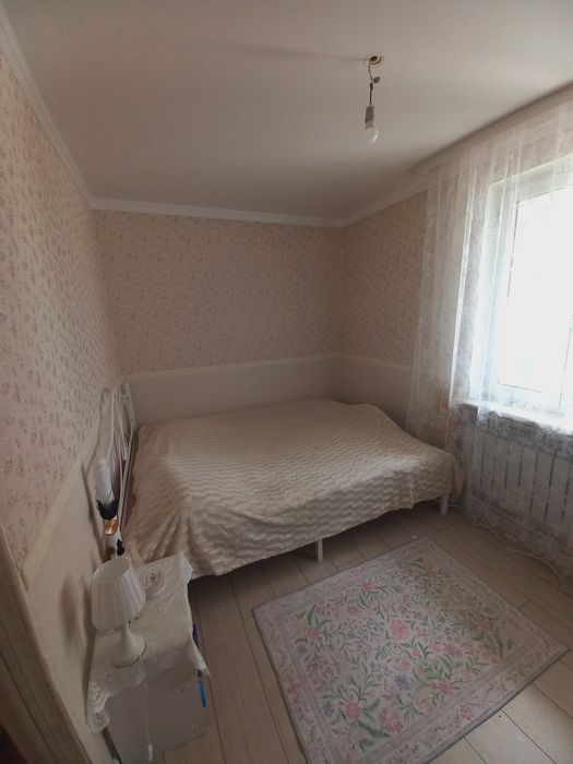 Продаётся квартира
