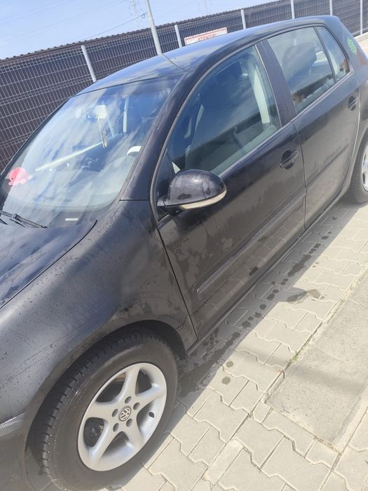 Vw golf 5 motor 1'4 an 2004
