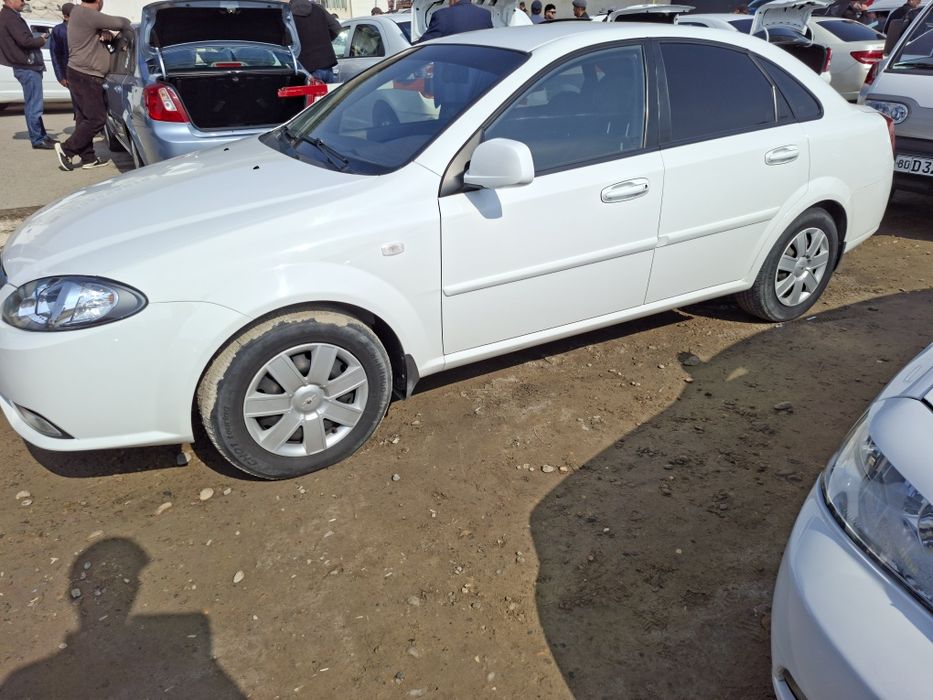 Jentra 2022 сотиллади