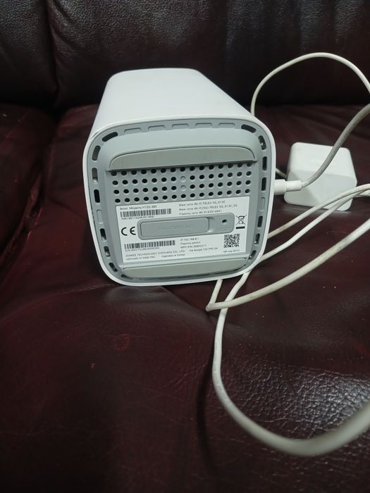 Продам Роутер, в идеальном состоянии