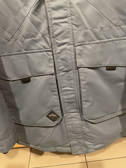 Юношеско зимно яке 170 см