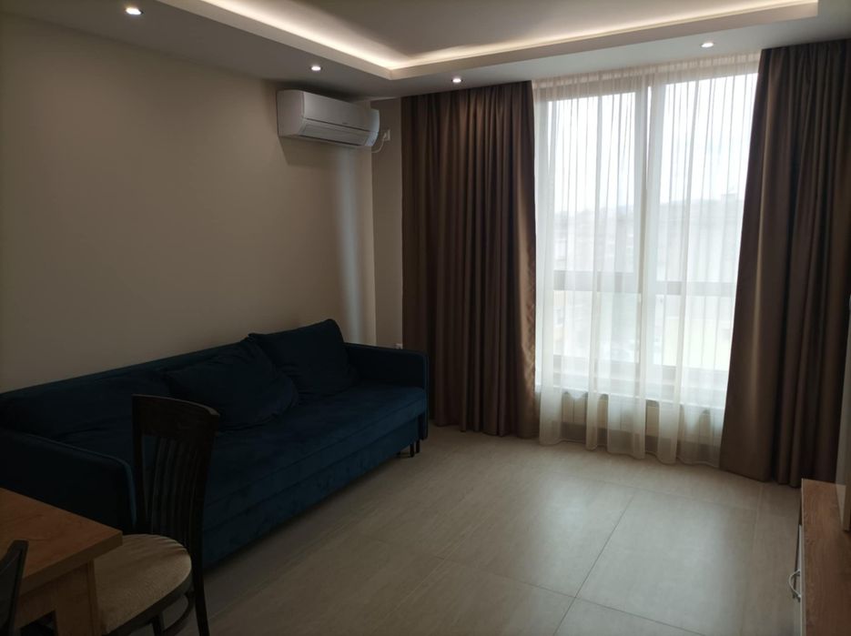 Дава се под наем Двустаен апартамент в Казанлък - 70 кв.м за 400 € - Снимка #1