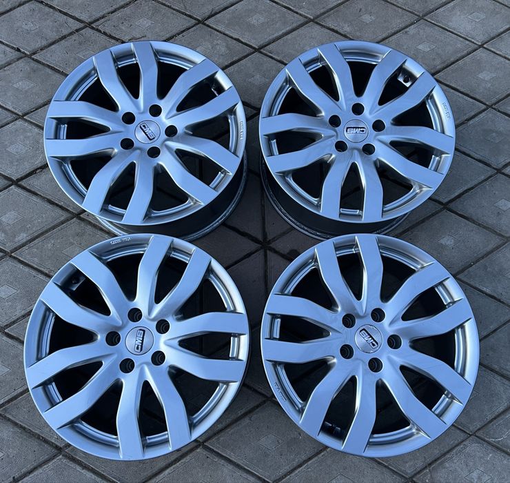 Jante / Roti 5x112 R17 vw audi skoda seat