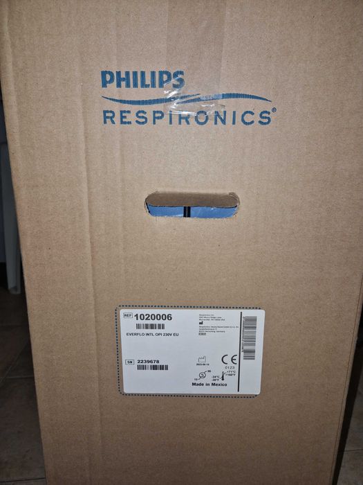 Кислороден концентратор Philips