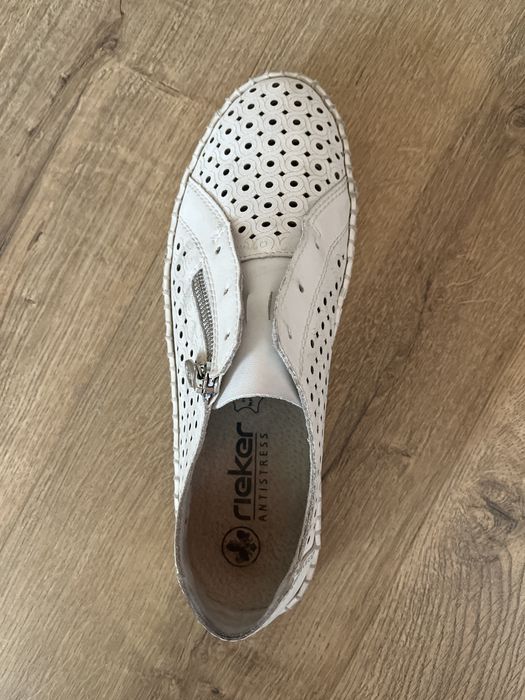 Продам Мокасины Rieker