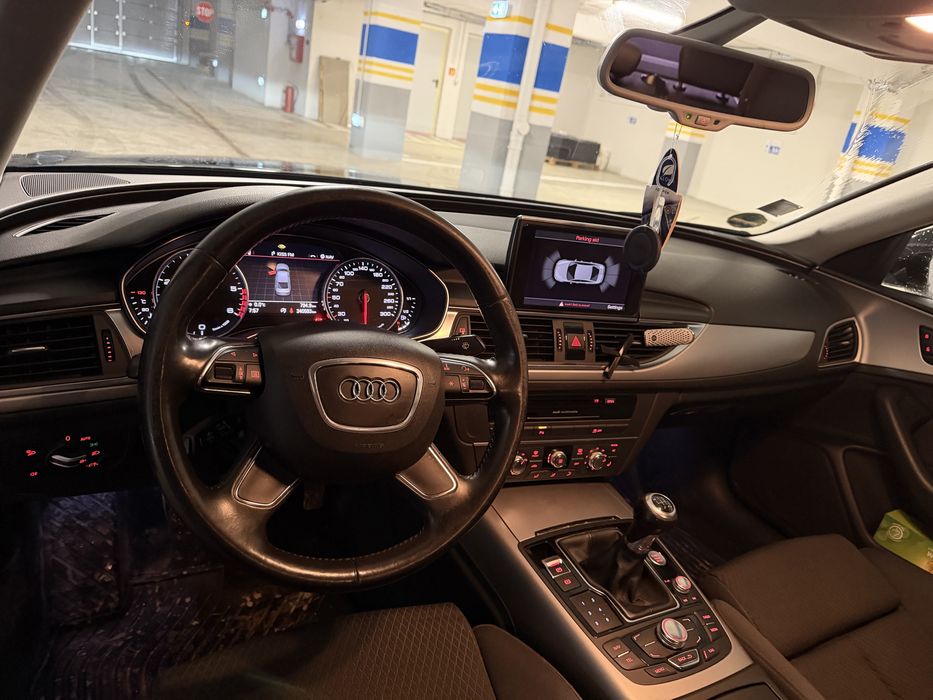 Audi A6 de Vanzare
