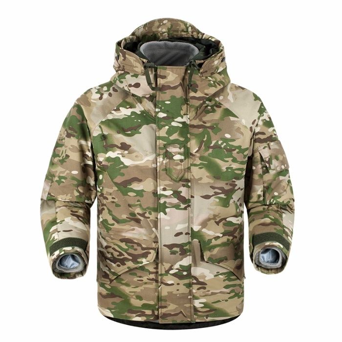 Военная форма сша